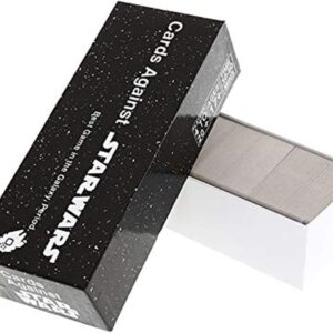 Cards Against Star Wars