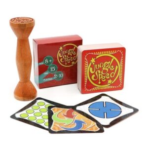 jungle speed
