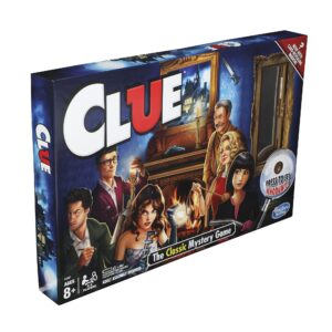 clue