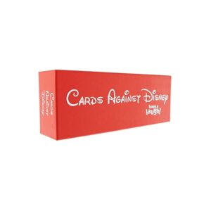 Cards Against Disney