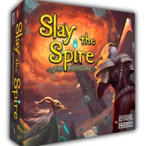 Slay the Spire: The Board Game