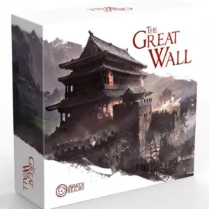 The Great Wall
