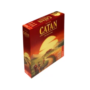CATAN