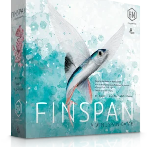 Finspan