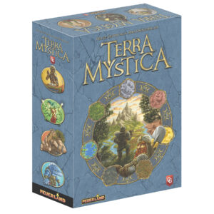 Terra Mystica