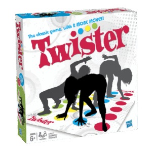 Twister