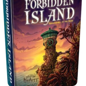 Forbidden Island