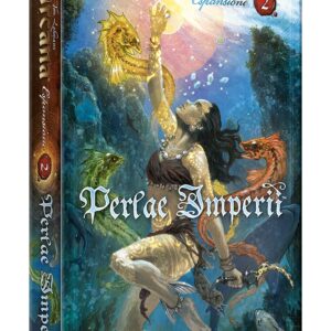 Res Arcana: Perlae Imperii