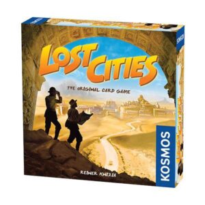 Lost Cities