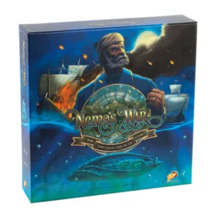 Nemo's War (Second Edition)