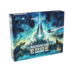 Andromeda's Edge deluxe edition
