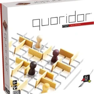 Quoridor