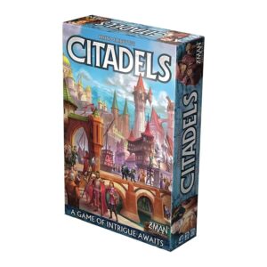 Citadels big box