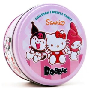 Dobble Hello kitty