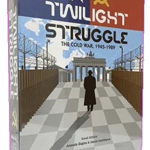 Twilight Struggle