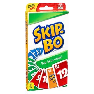 Skip Bo