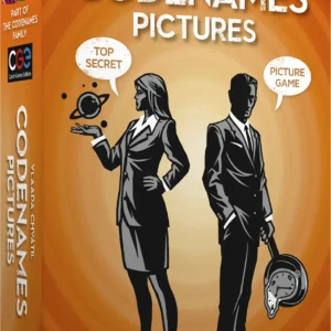 codenames Pictures