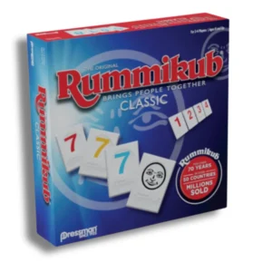 Rummikub