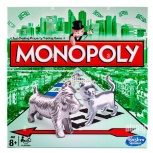 Monopoly