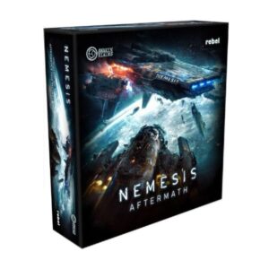 Nemesis Aftermath Expansion