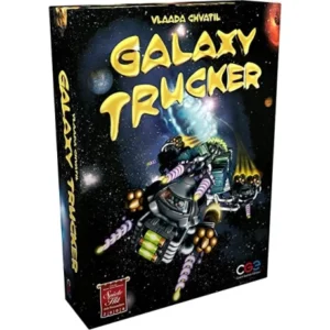 Galaxy Trucker